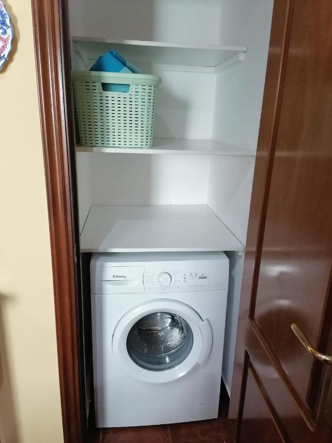 Ferienwohnung Piso En Pleno Centro De Mino Derecha Exterior foto