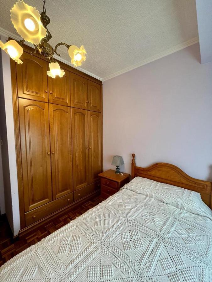 Ferienwohnung Piso En Pleno Centro De Mino Derecha Exterior foto