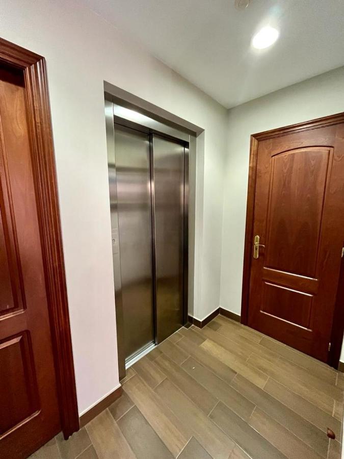 Ferienwohnung Piso En Pleno Centro De Mino Derecha Exterior foto